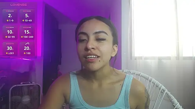 Leslie Bussh  online show from 06/02/26, 02:28