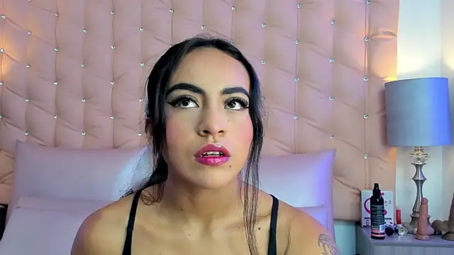 Leslie Bussh  online show from 03/10/26, 12:09