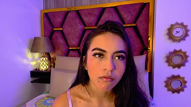 Leslie Bussh  online show from 02/06/26, 12:01