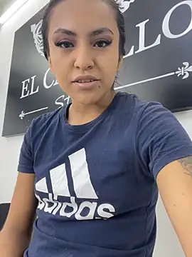 Leslie Bussh  online show from 04/08/26, 01:45