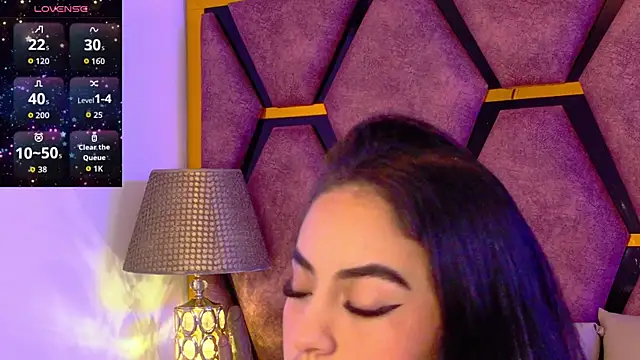 Leslie Bussh  online show from 02/08/26, 12:25