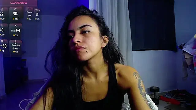 Leslie Bussh  online show from 07/12/26, 10:27