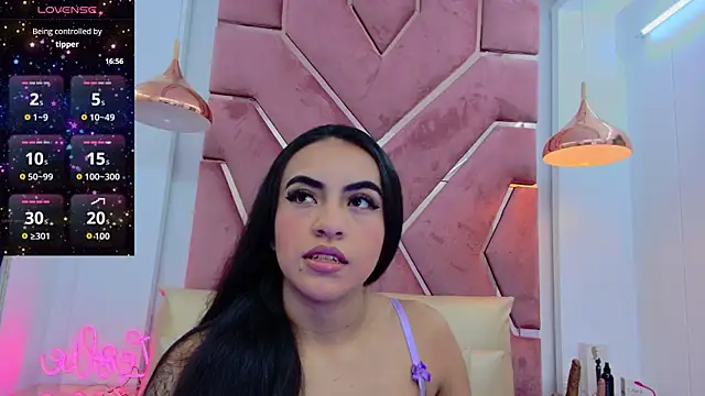 Leslie Bussh  online show from 01/15/26, 12:19