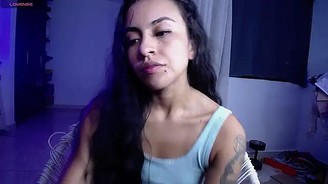 Leslie Bussh  online show from 07/08/26, 11:05