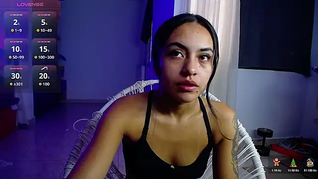 Leslie Bussh  online show from 07/13/26, 12:26