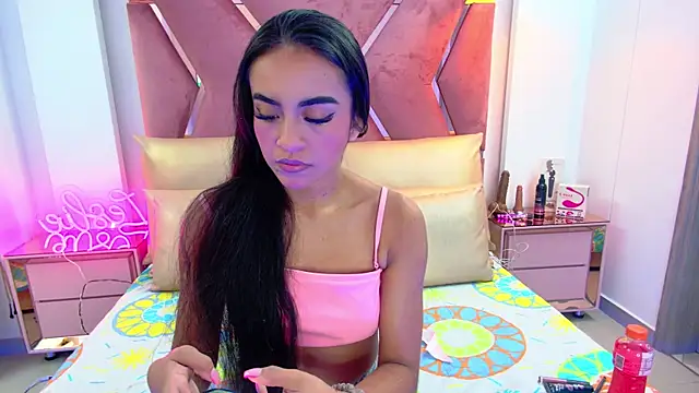 Leslie Bussh  online show from 01/18/26, 11:57