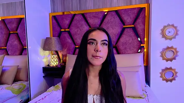 Leslie Bussh  online show from 02/17/26, 12:02