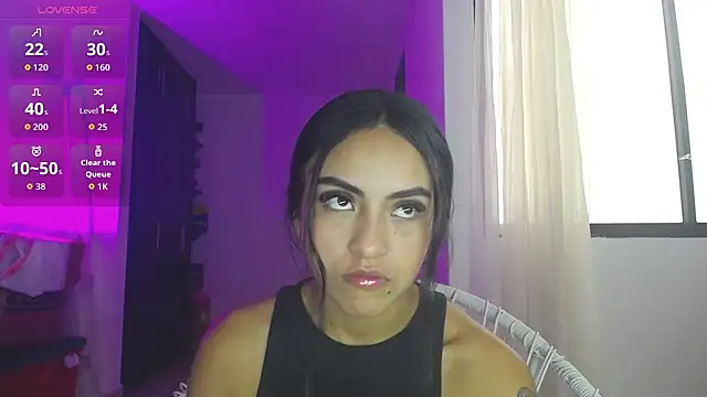 Leslie Bussh  online show from 05/27/26, 02:46