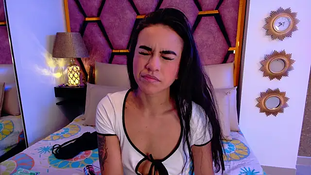 Leslie Bussh  online show from 02/12/26, 12:05