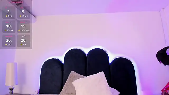 Ridwana  online show from 03/04/26, 01:08