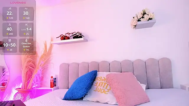 Ridwana  online show from 11/27/25, 11:43