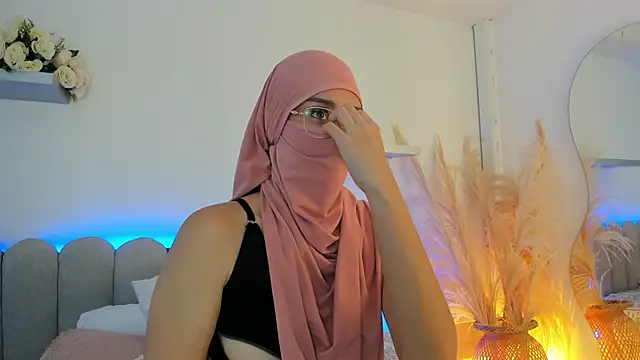 Ridwana  online show from 11/12/25, 11:47