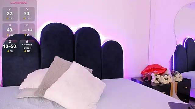 Ridwana  online show from 03/12/26, 12:42