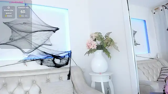 Ridwana  online show from 10/25/25, 12:17