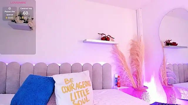 Ridwana  online show from 11/29/25, 11:54