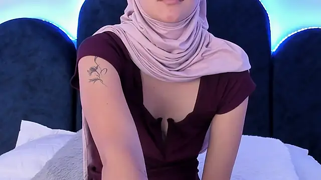 Ridwana  online show from 03/07/26, 12:54