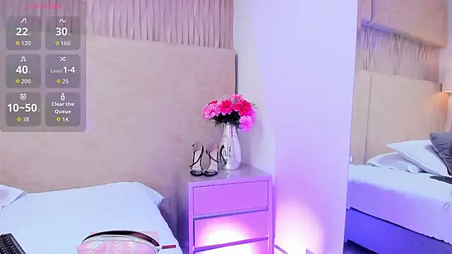 Ridwana  online show from 10/20/25, 11:55