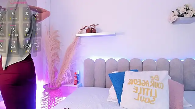 Ridwana  online show from 12/03/25, 11:53