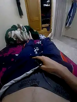 adem63636 online show from 11/30/25, 01:23