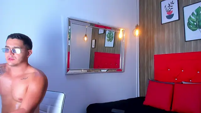 big-tyler online show from 10/13/25, 06:42