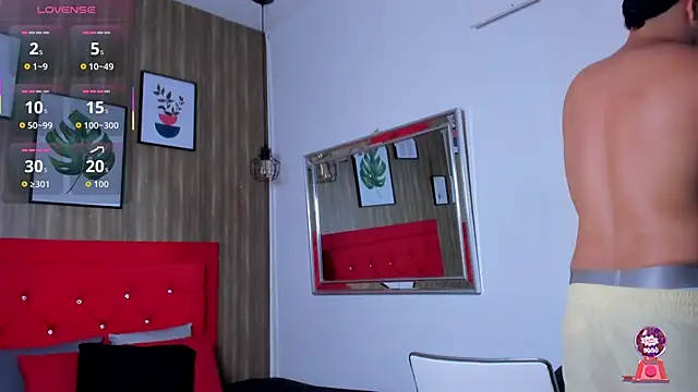 big-tyler online show from 11/11/25, 08:03