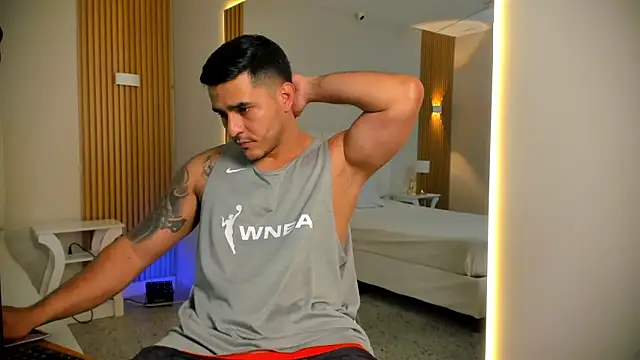 big-tyler online show from 01/17/26, 06:11