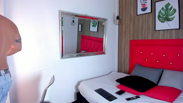 big-tyler online show from 10/21/25, 07:57