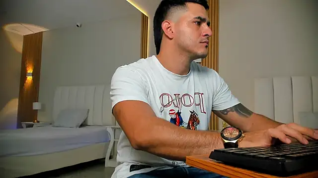 big-tyler online show from 01/14/26, 08:01