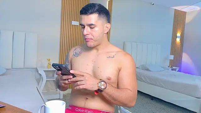 big-tyler online show from 02/04/26, 07:53