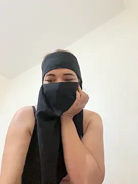 Wild-Nayra online show from 10/16/25, 02:47