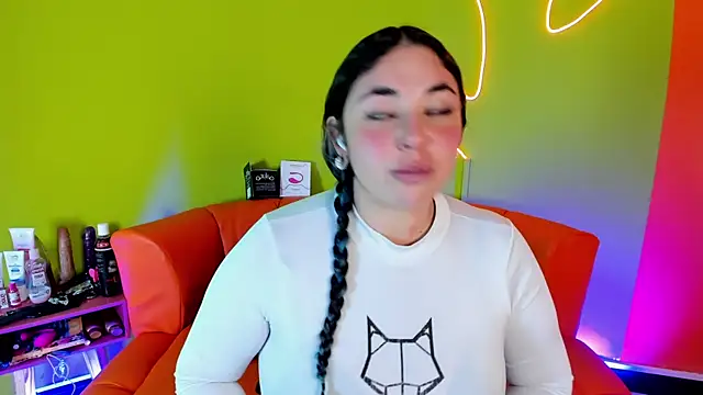 Bagiolett online show from 10/23/25, 07:12