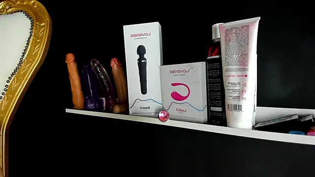 Bagiolett online show from 11/07/25, 07:29