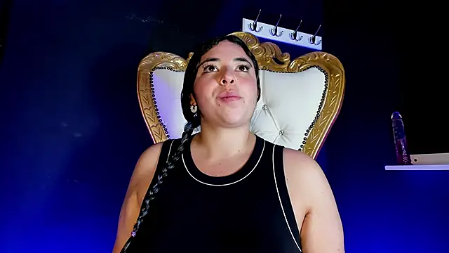 Bagiolett online show from 10/31/25, 02:35