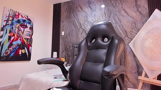 Snapshot of Zoe_Rosse00 chatting on 09/26/25, 03:52 Zoe Rosse00 online show from 09/26/25, 03:52