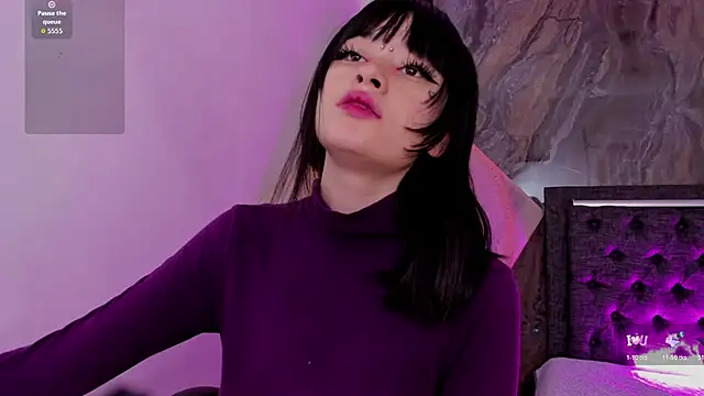 Zoe Rosse00 online show from 02/24/26, 02:51