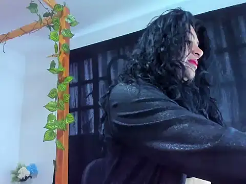 Eva Royer69 online show from 11/13/25, 01:04