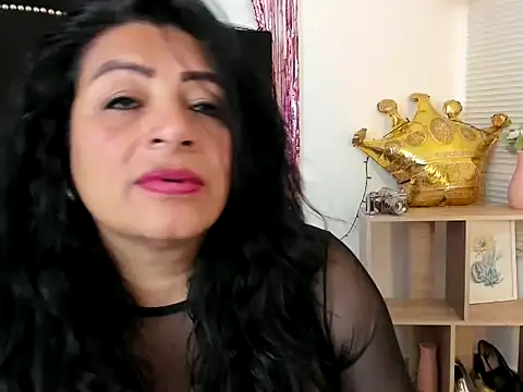 Eva Royer69 online show from 10/03/25, 03:24