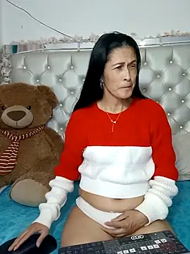 ZARAY 1118 online show from 12/19/25, 02:48