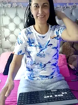 ZARAY 1118 online show from 03/07/26, 03:13