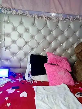 ZARAY 1118 online show from 03/01/26, 02:00