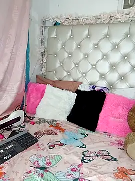 ZARAY 1118 online show from 02/16/26, 01:59