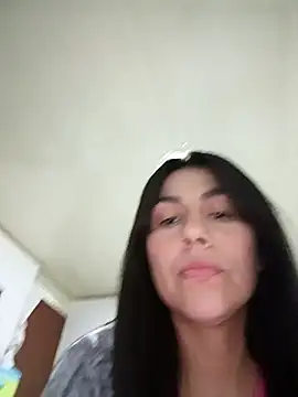 vanessa-titisM online show from 10/31/25, 01:57