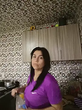 vanessa-titisM online show from 11/09/25, 11:20