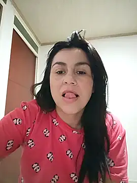 vanessa-titisM online show from 11/11/25, 02:39