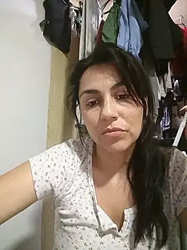 vanessa-titisM online show from 11/15/25, 02:26