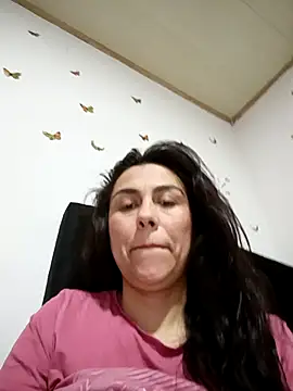 vanessa-titisM online show from 02/19/26, 03:58