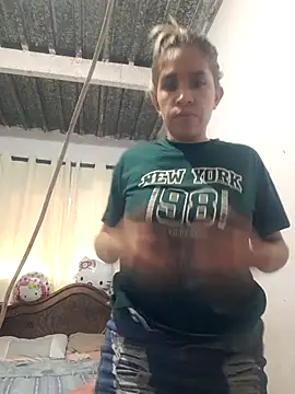 Snapshot of AngelitaSexyCam chatting on 10/01/25, 09:29 AngelitaSexyCam online show from 10/01/25, 09:29