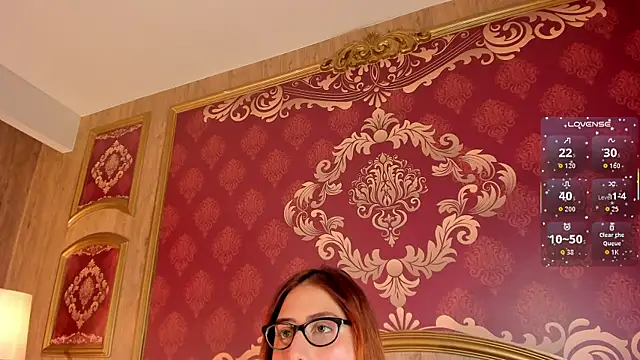 Helenstanford online show from 02/21/26, 12:29