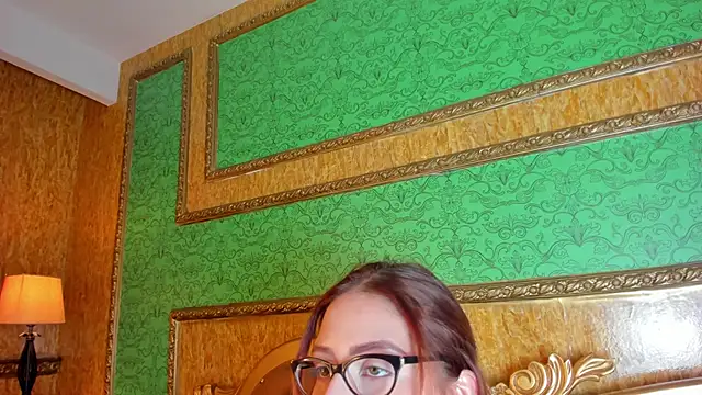 Helenstanford online show from 03/26/26, 02:37