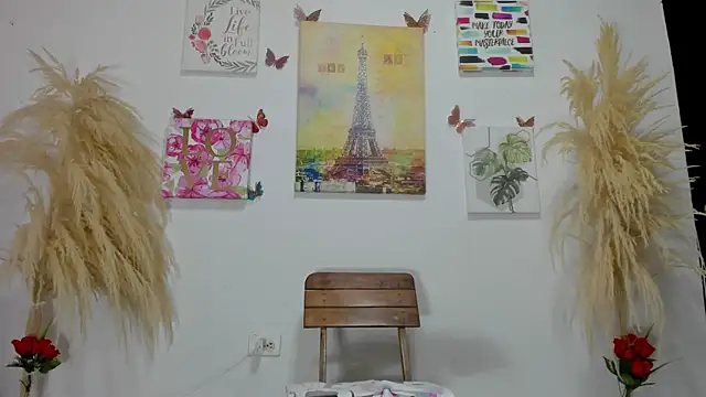 Maeve6721 online show from 02/25/26, 12:16